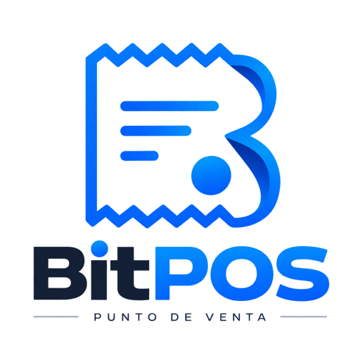 BitPOS · Punto de venta
